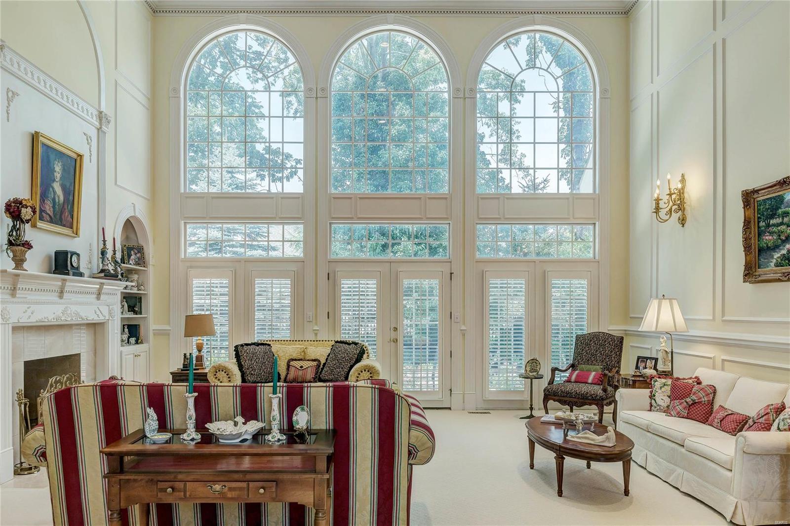 Langdon Way - Residential