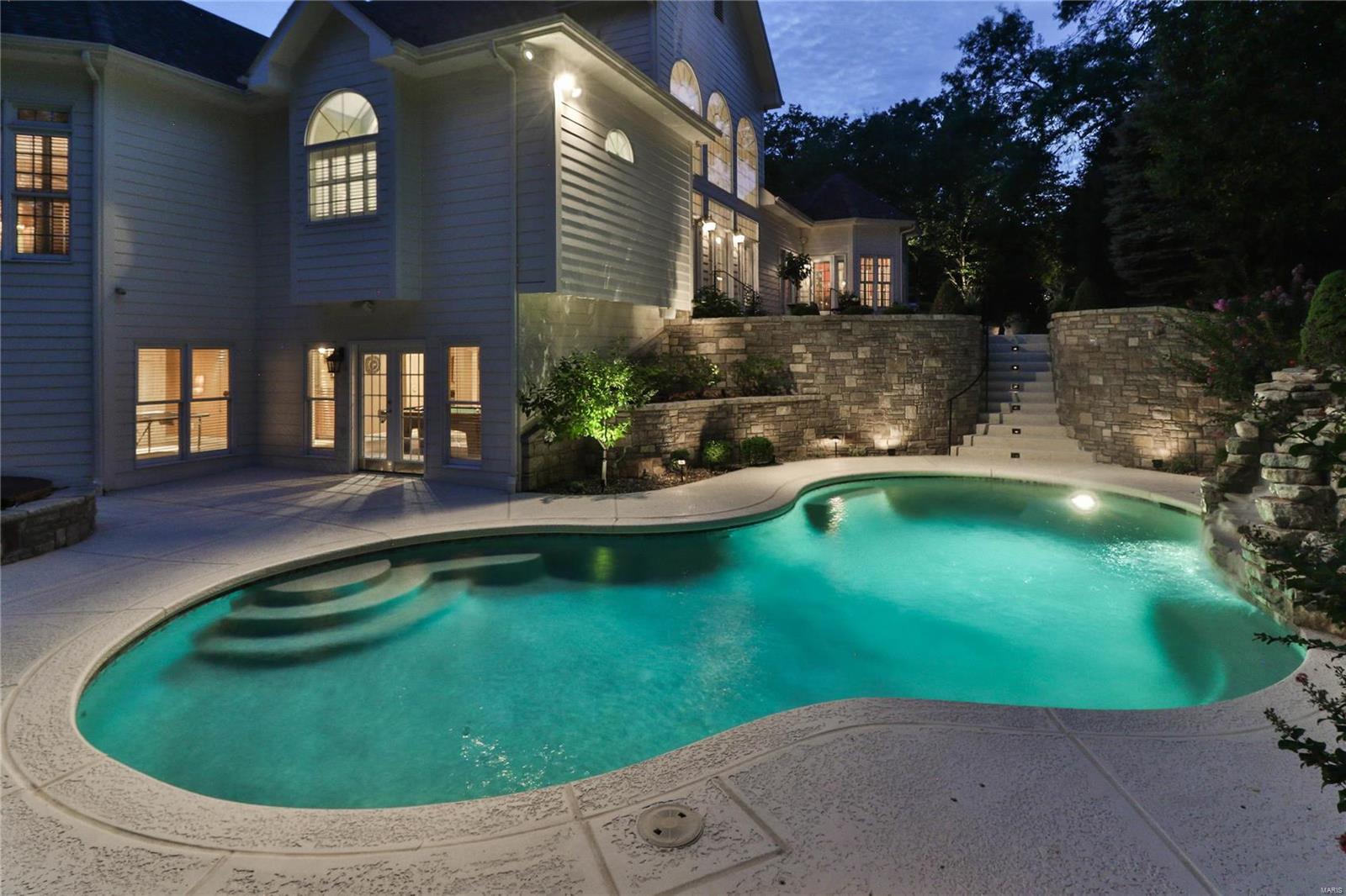 Langdon Way - Residential