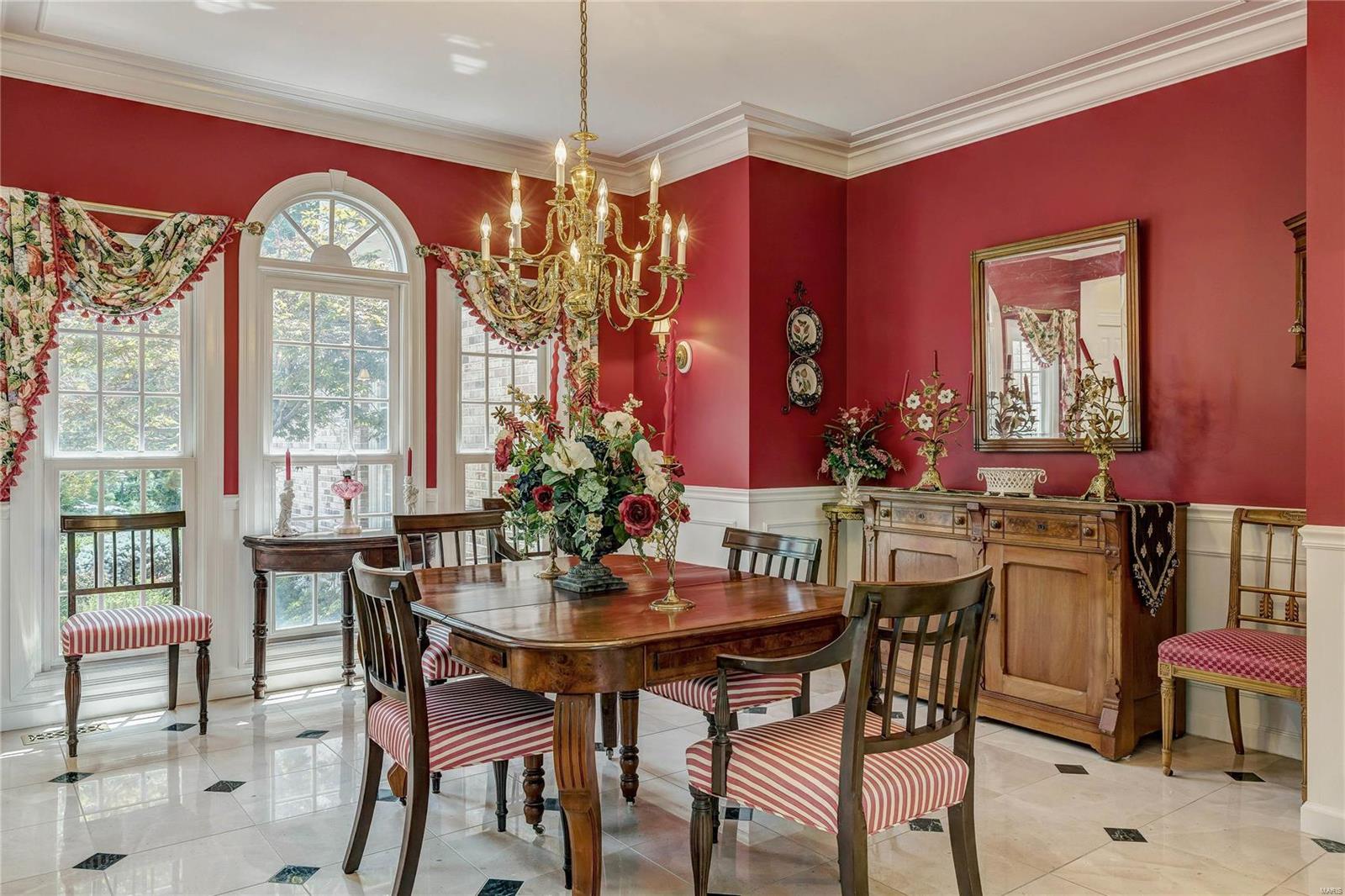 Langdon Way - Residential