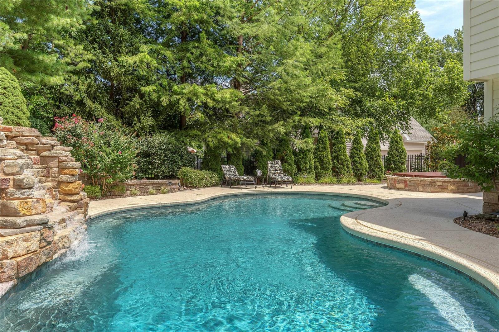 Langdon Way - Residential