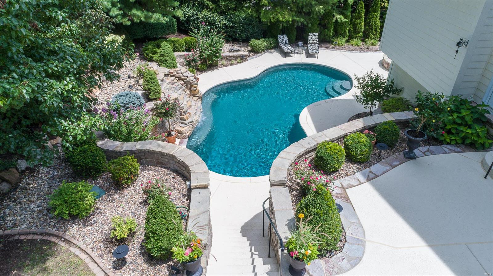 Langdon Way - Residential