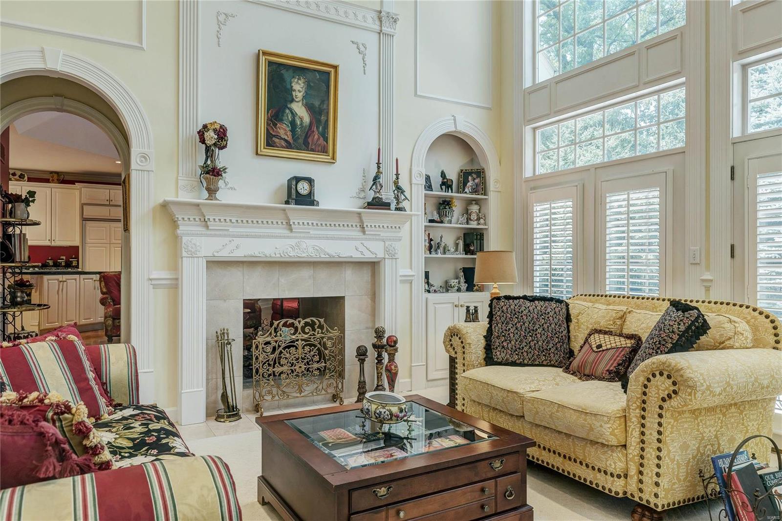 Langdon Way - Residential