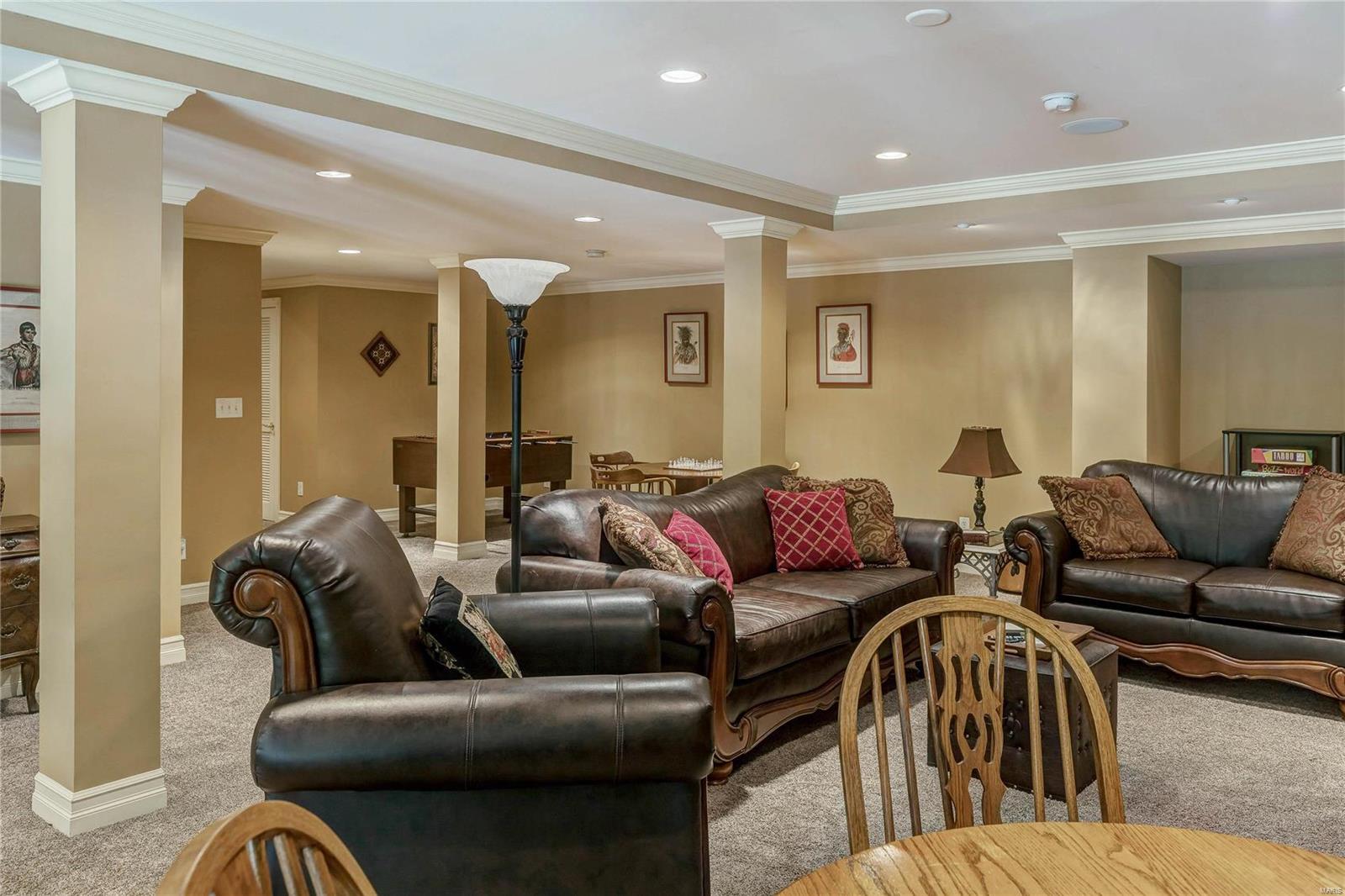 Langdon Way - Residential