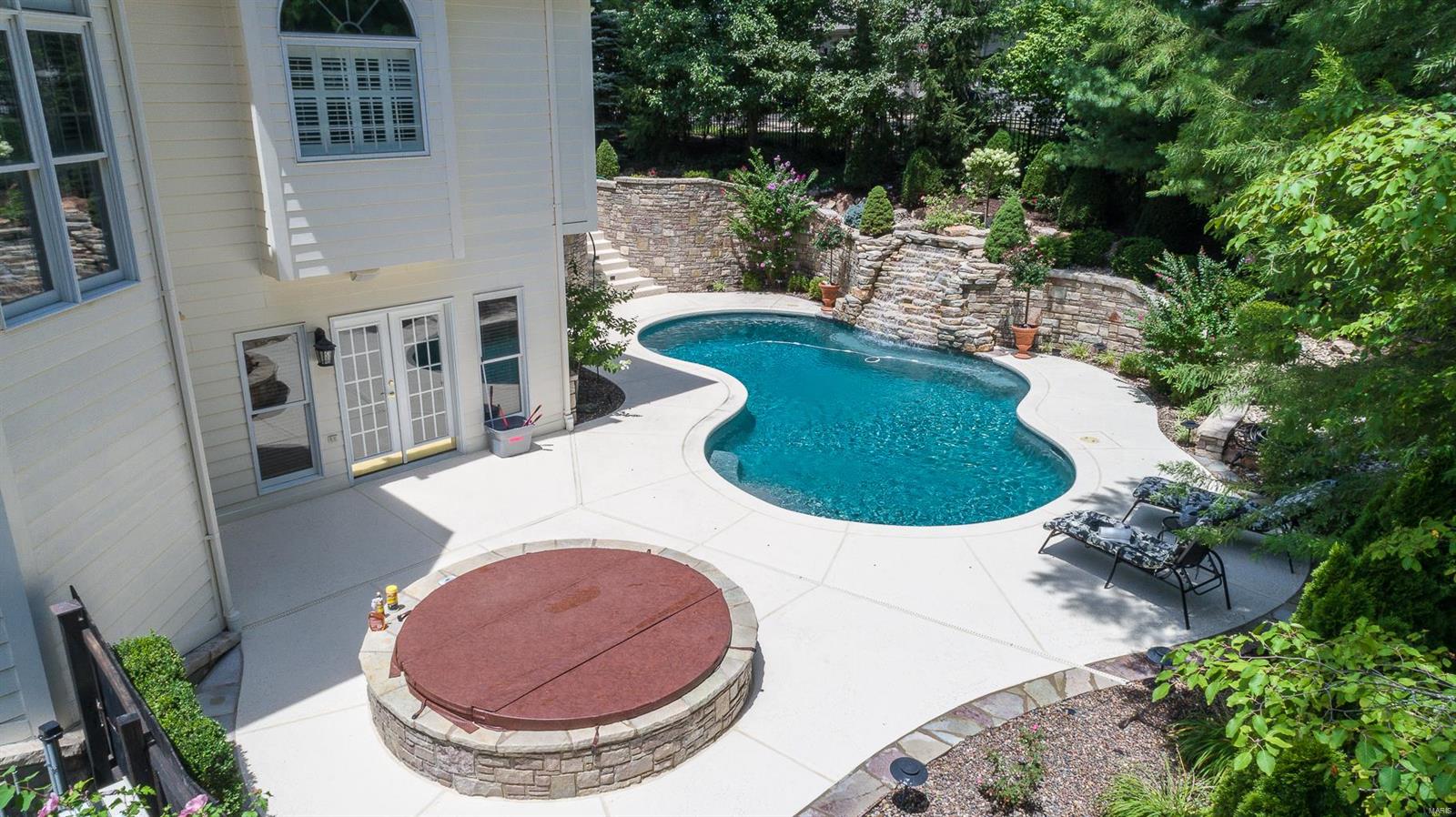 Langdon Way - Residential