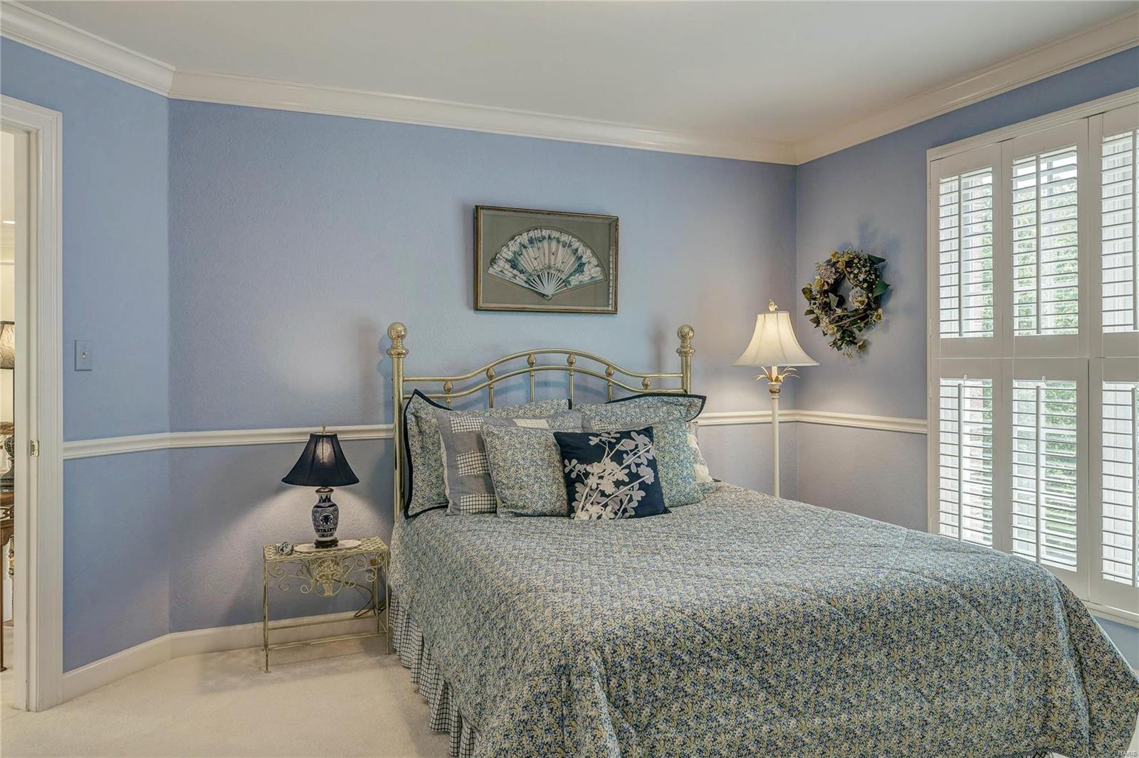 Langdon Way - Residential