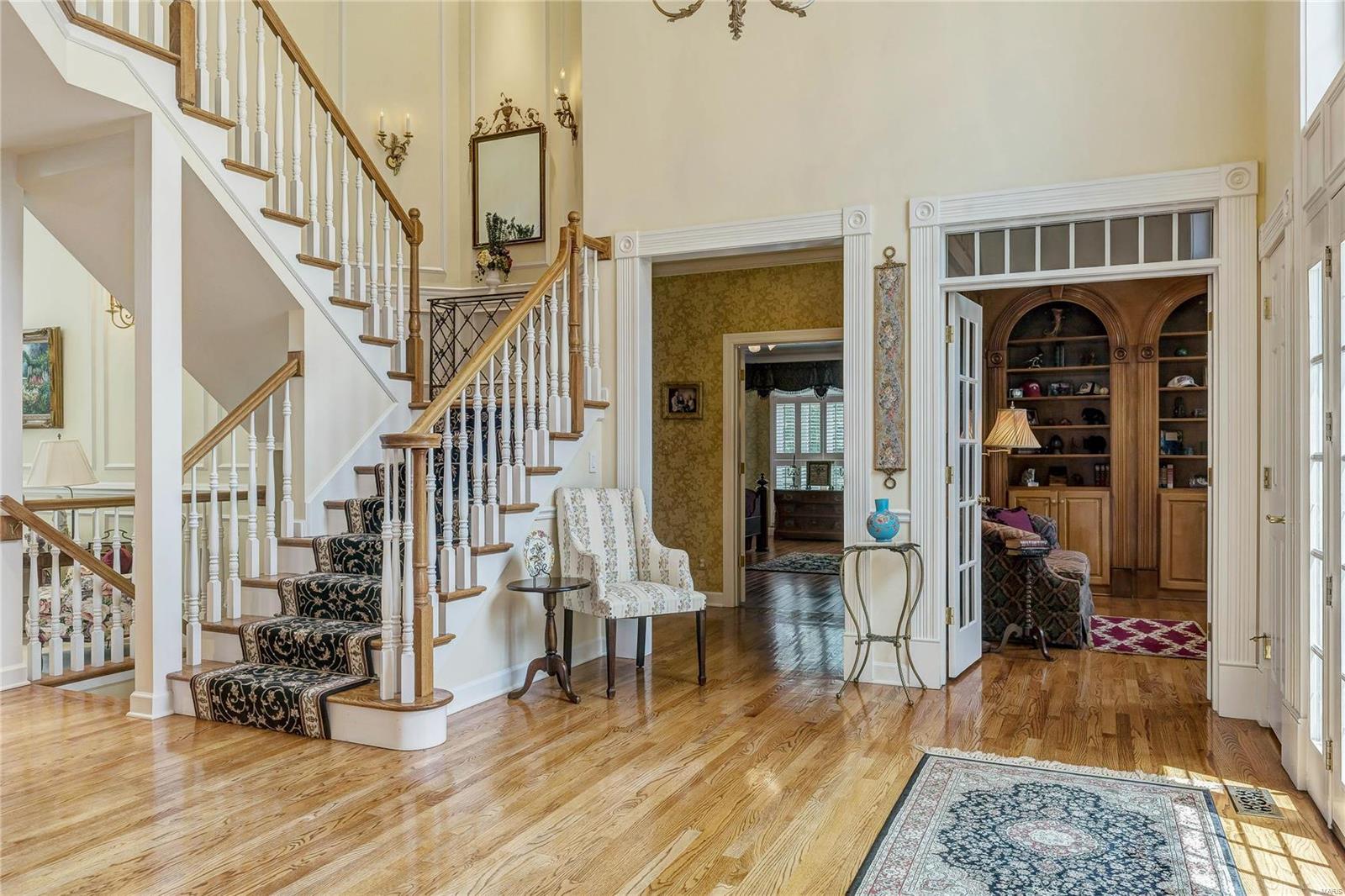 Langdon Way - Residential