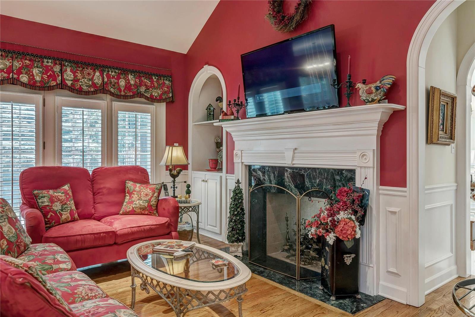 Langdon Way - Residential