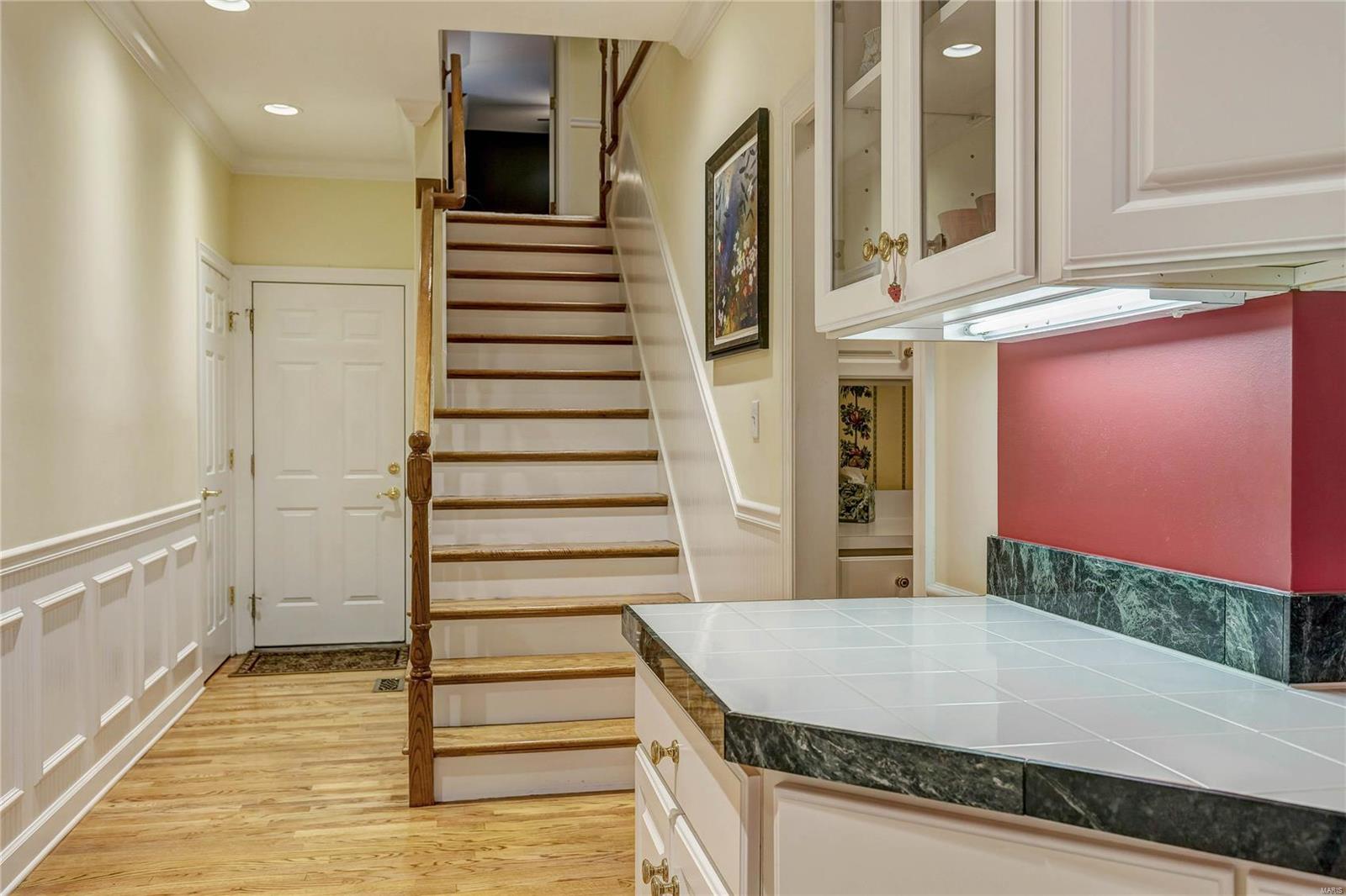 Langdon Way - Residential