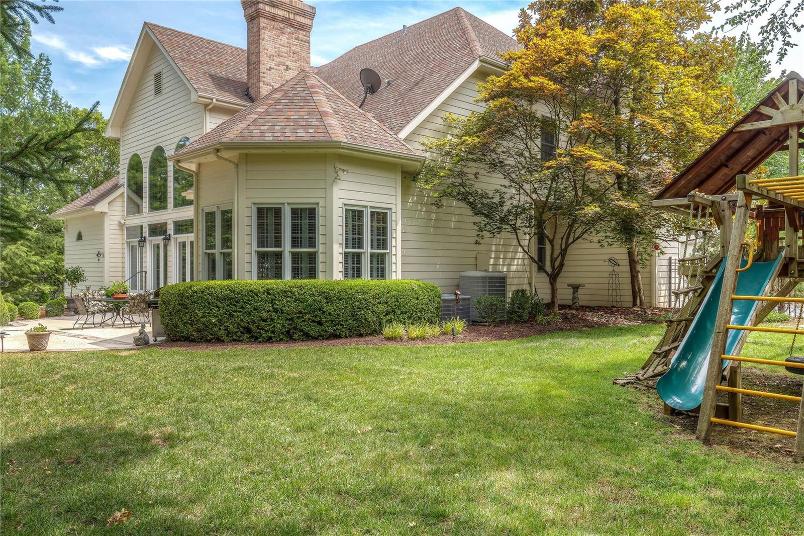 Langdon Way - Residential