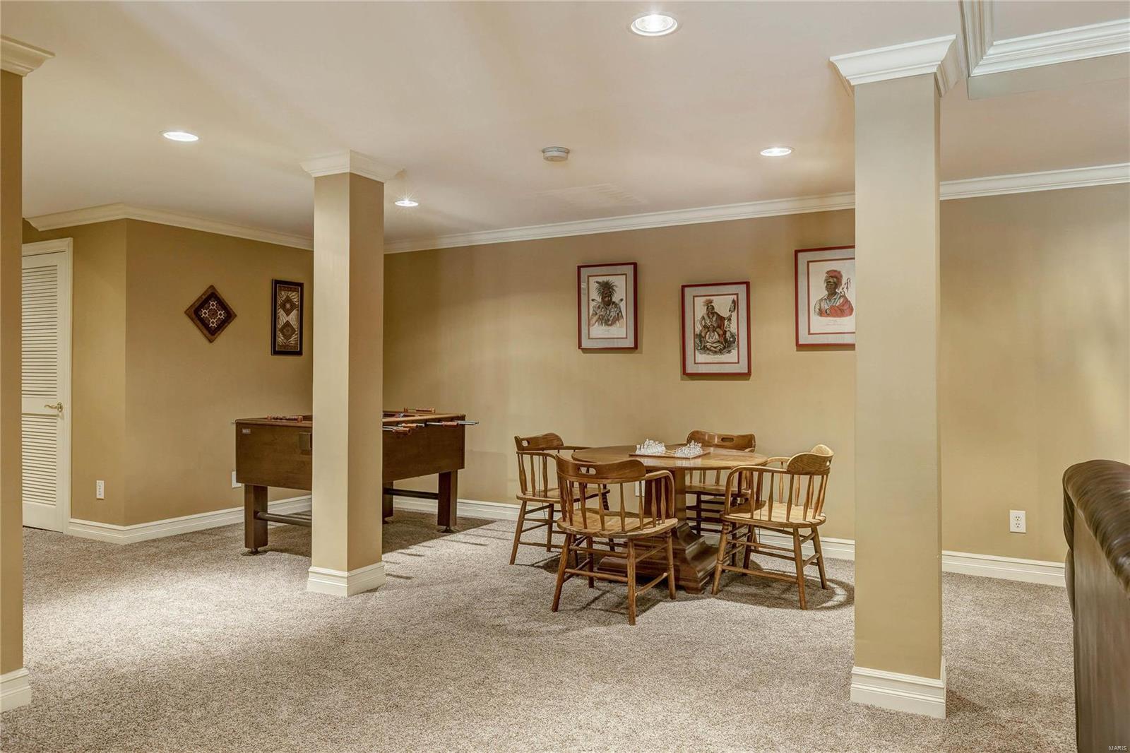 Langdon Way - Residential