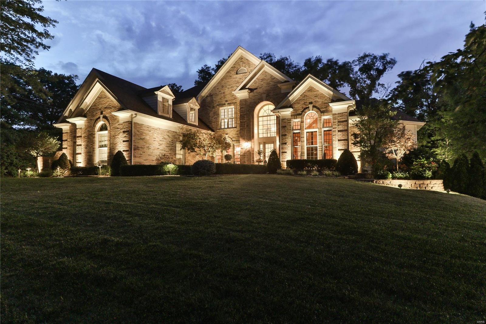 Langdon Way - Residential