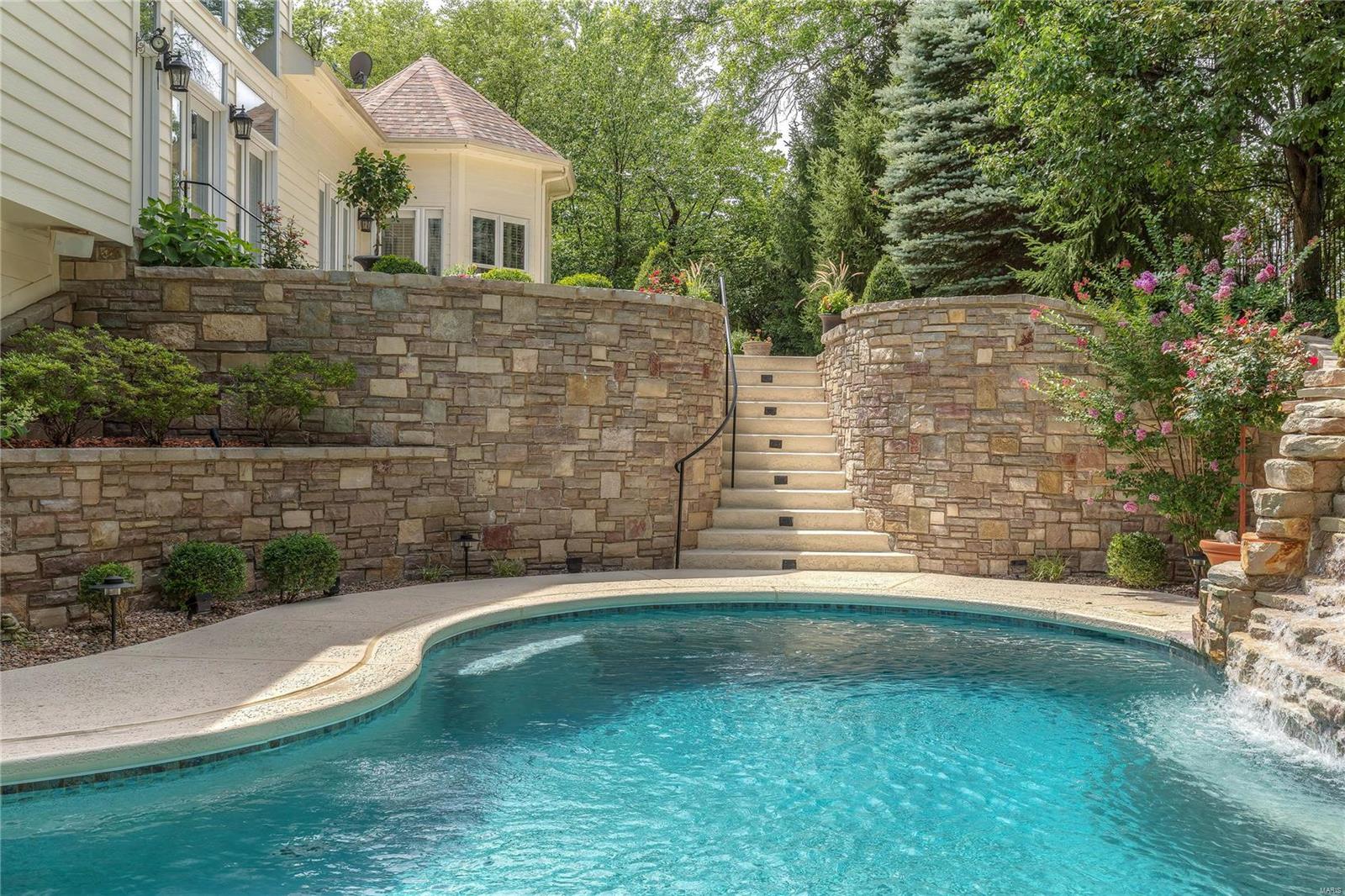 Langdon Way - Residential