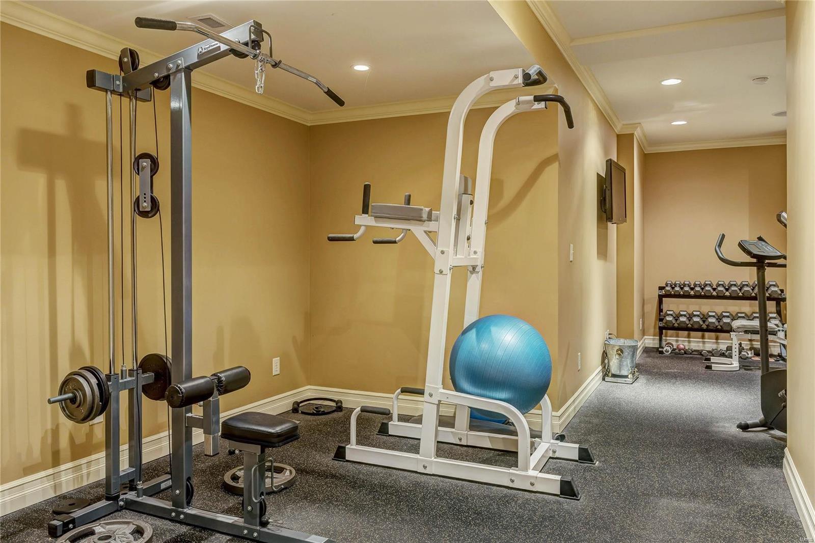 Langdon Way - Residential