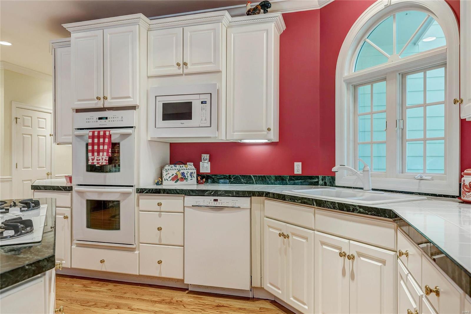 Langdon Way - Residential