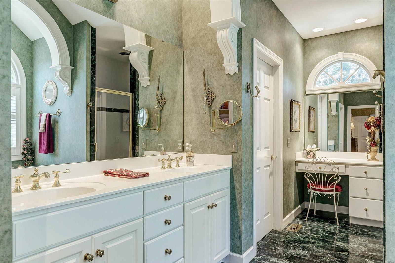 Langdon Way - Residential