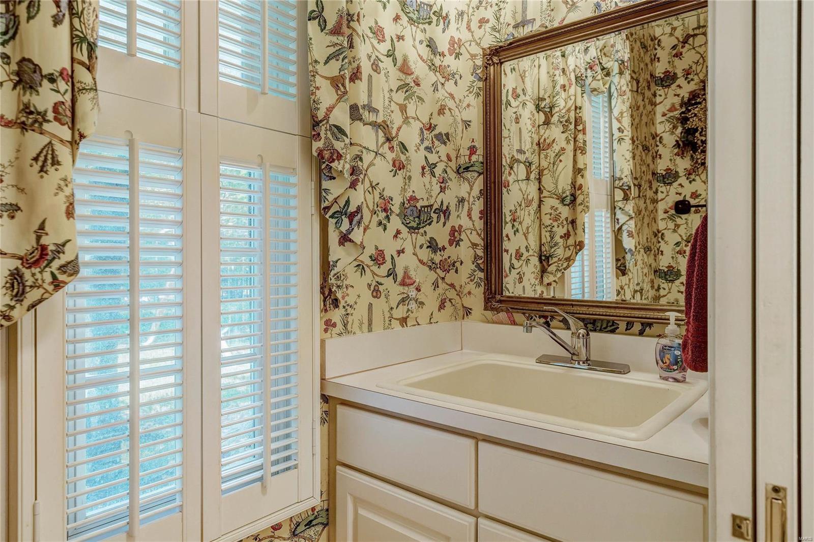 Langdon Way - Residential