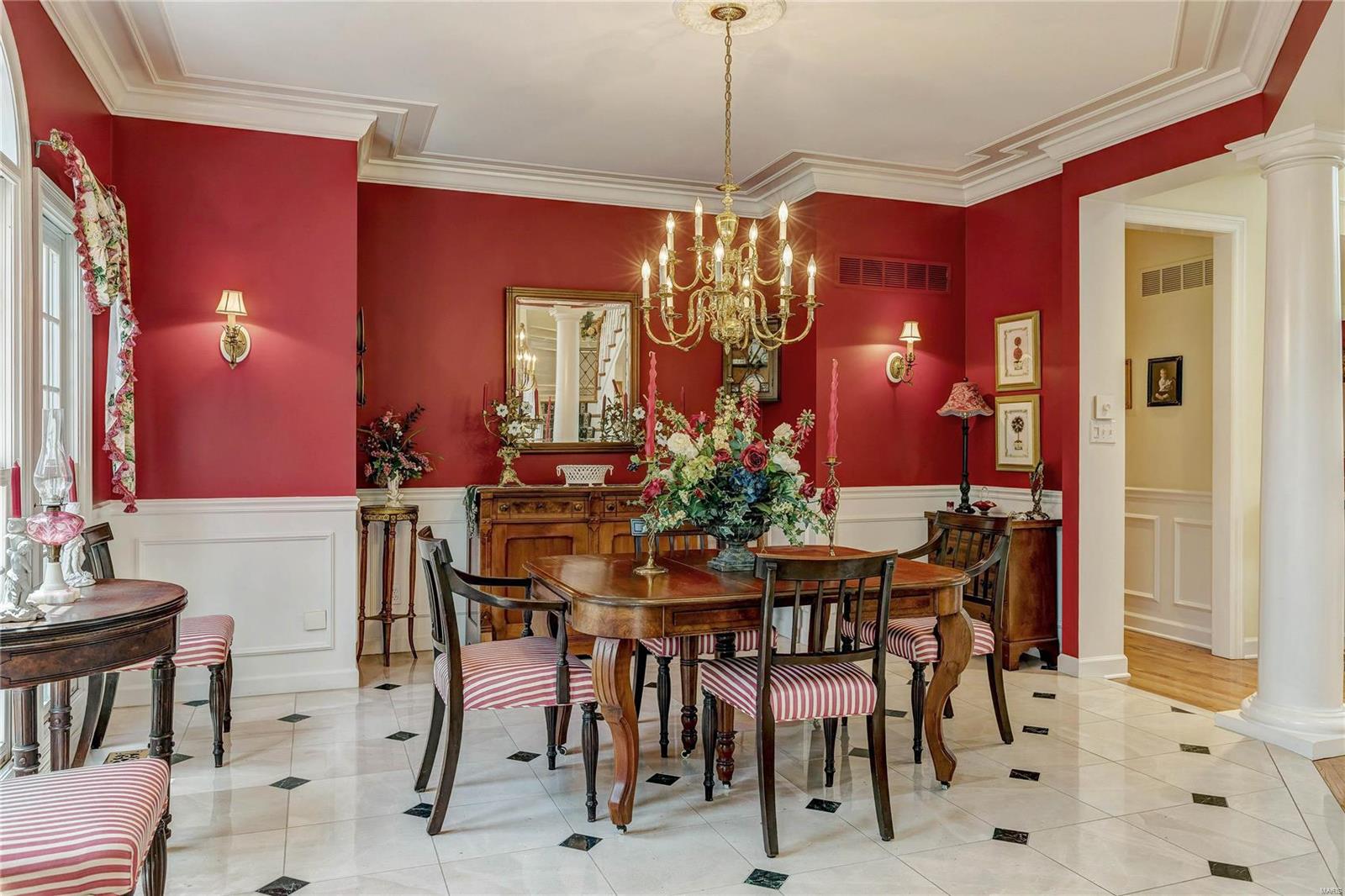 Langdon Way - Residential