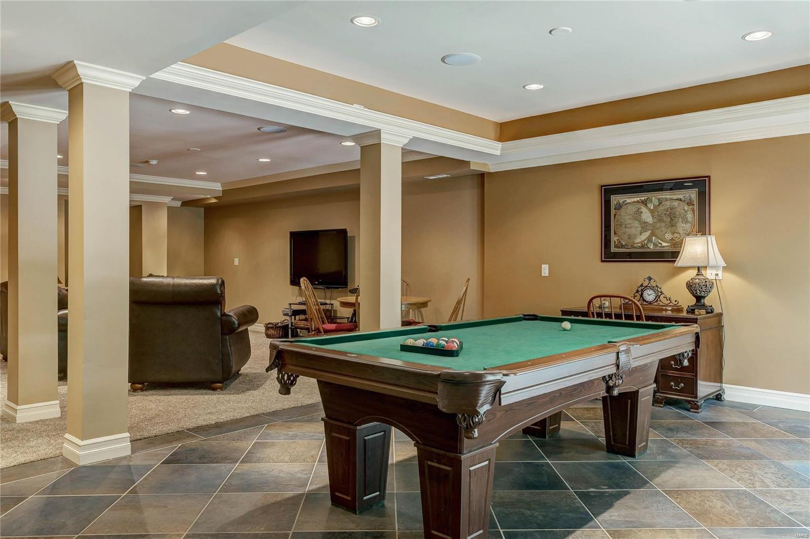 Langdon Way - Residential