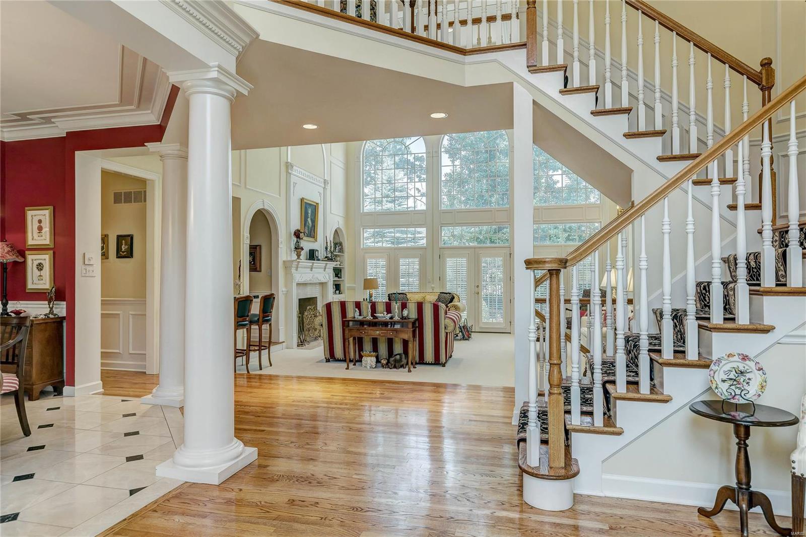 Langdon Way - Residential