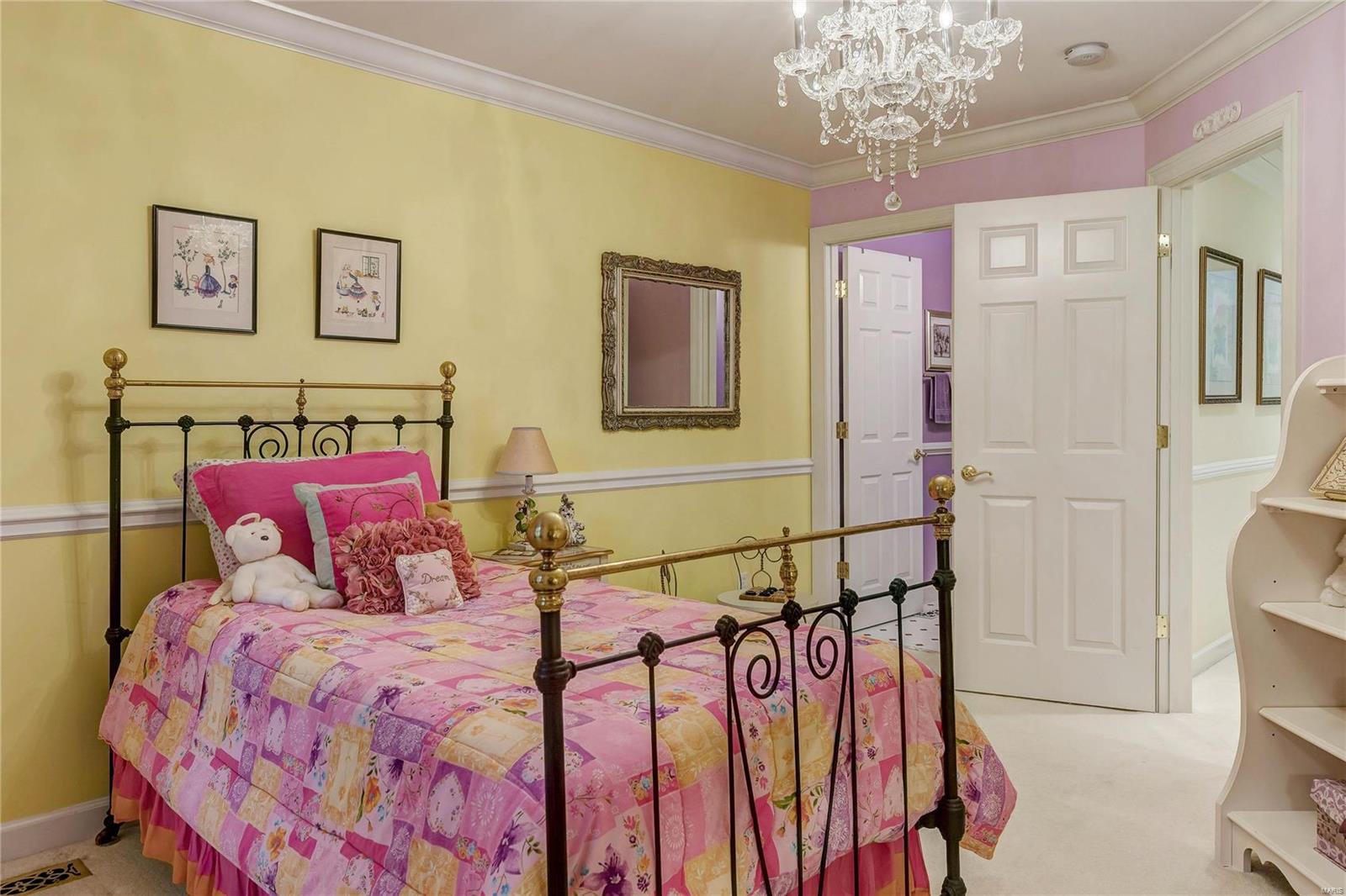 Langdon Way - Residential