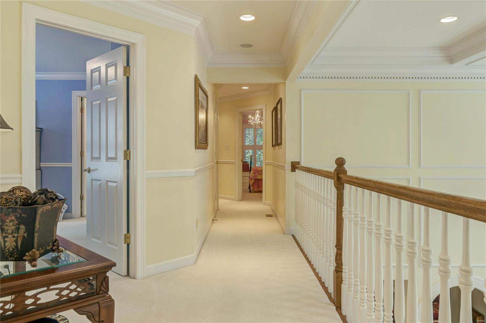 Langdon Way - Residential