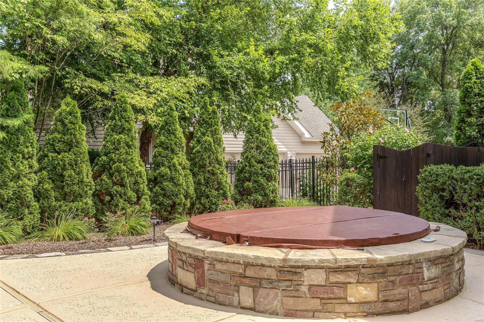 Langdon Way - Residential