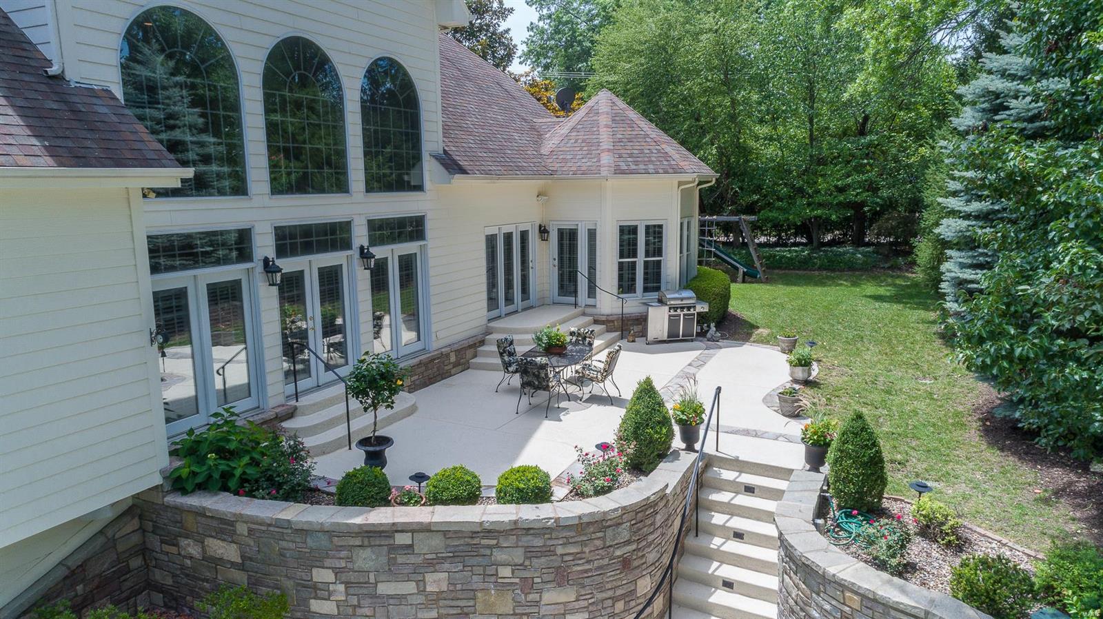 Langdon Way - Residential