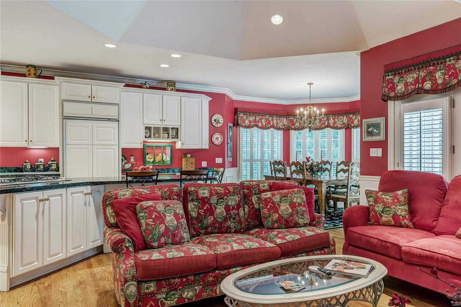 Langdon Way - Residential