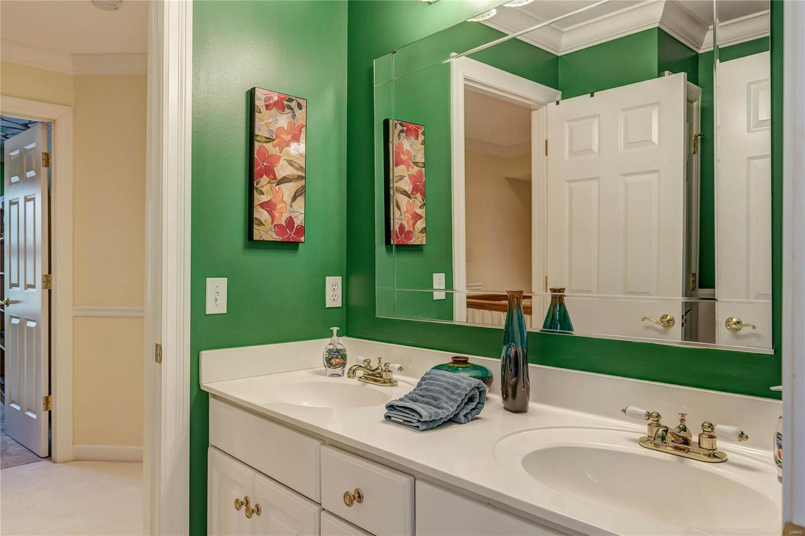 Langdon Way - Residential