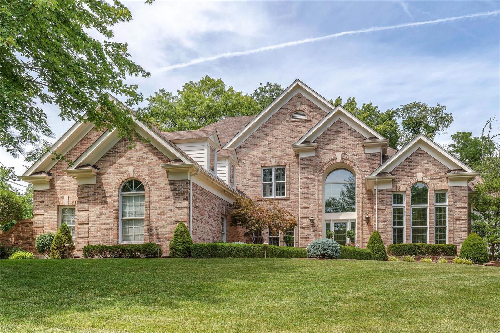 Langdon Way - Residential