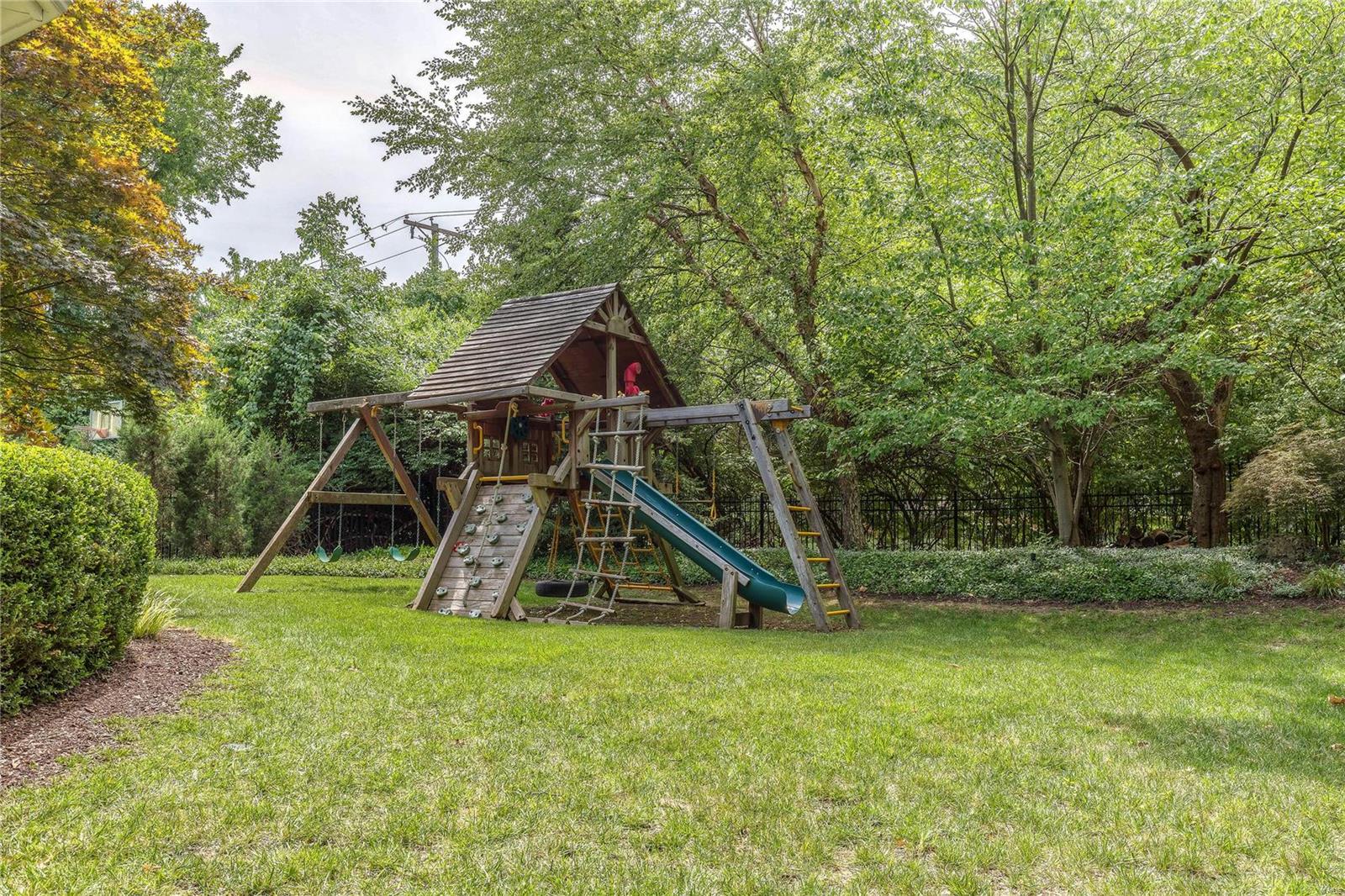 Langdon Way - Residential