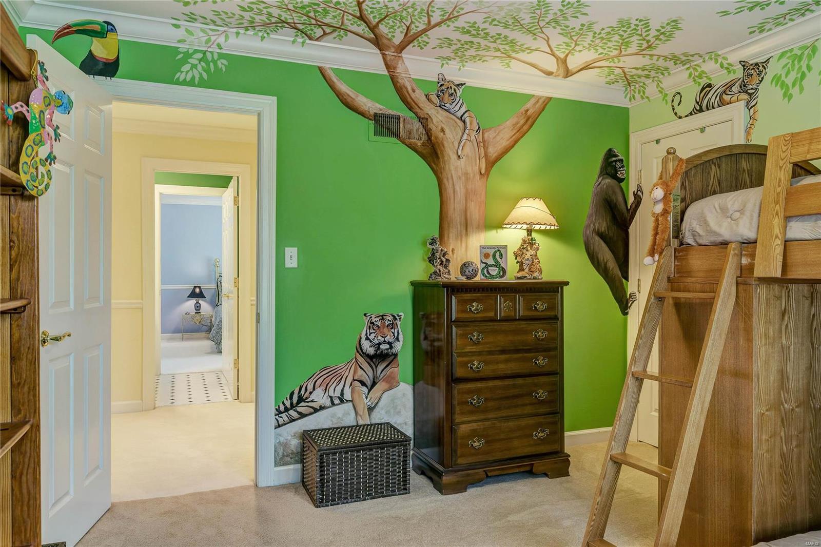 Langdon Way - Residential