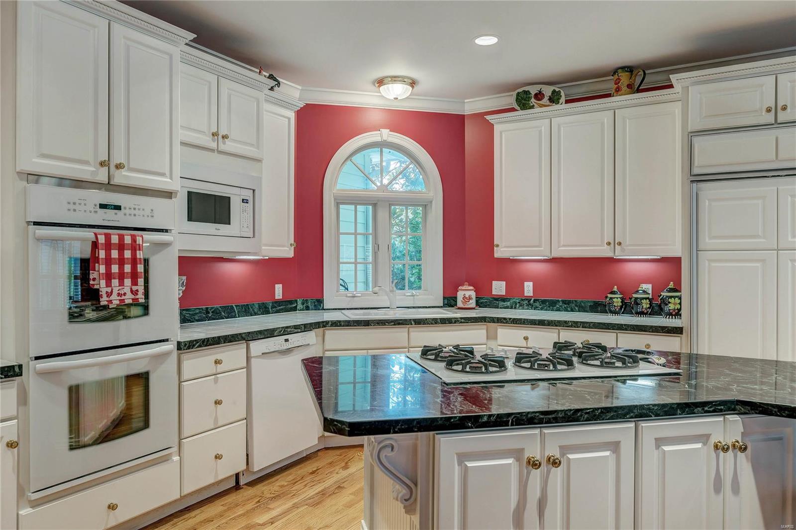 Langdon Way - Residential