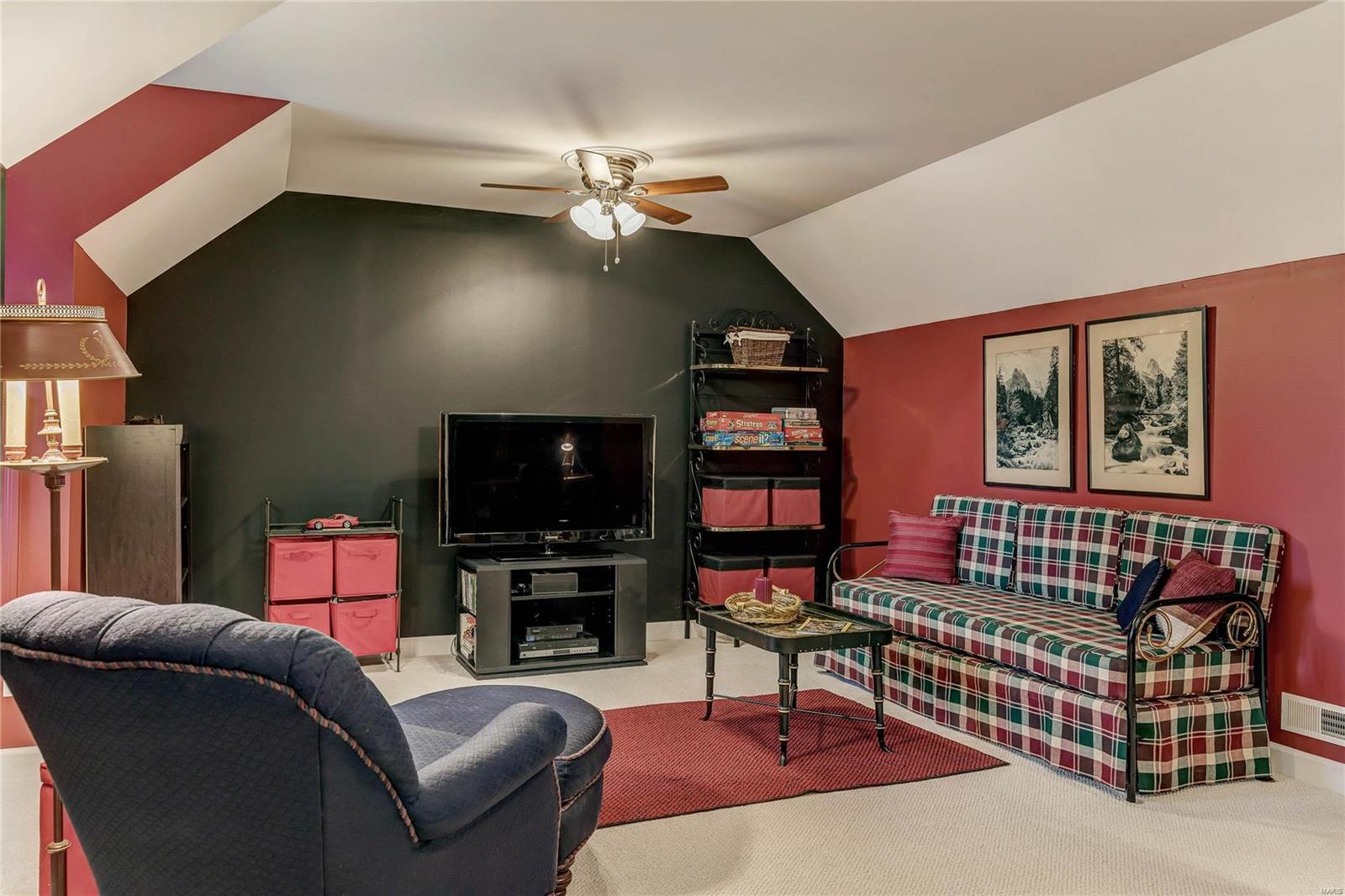 Langdon Way - Residential