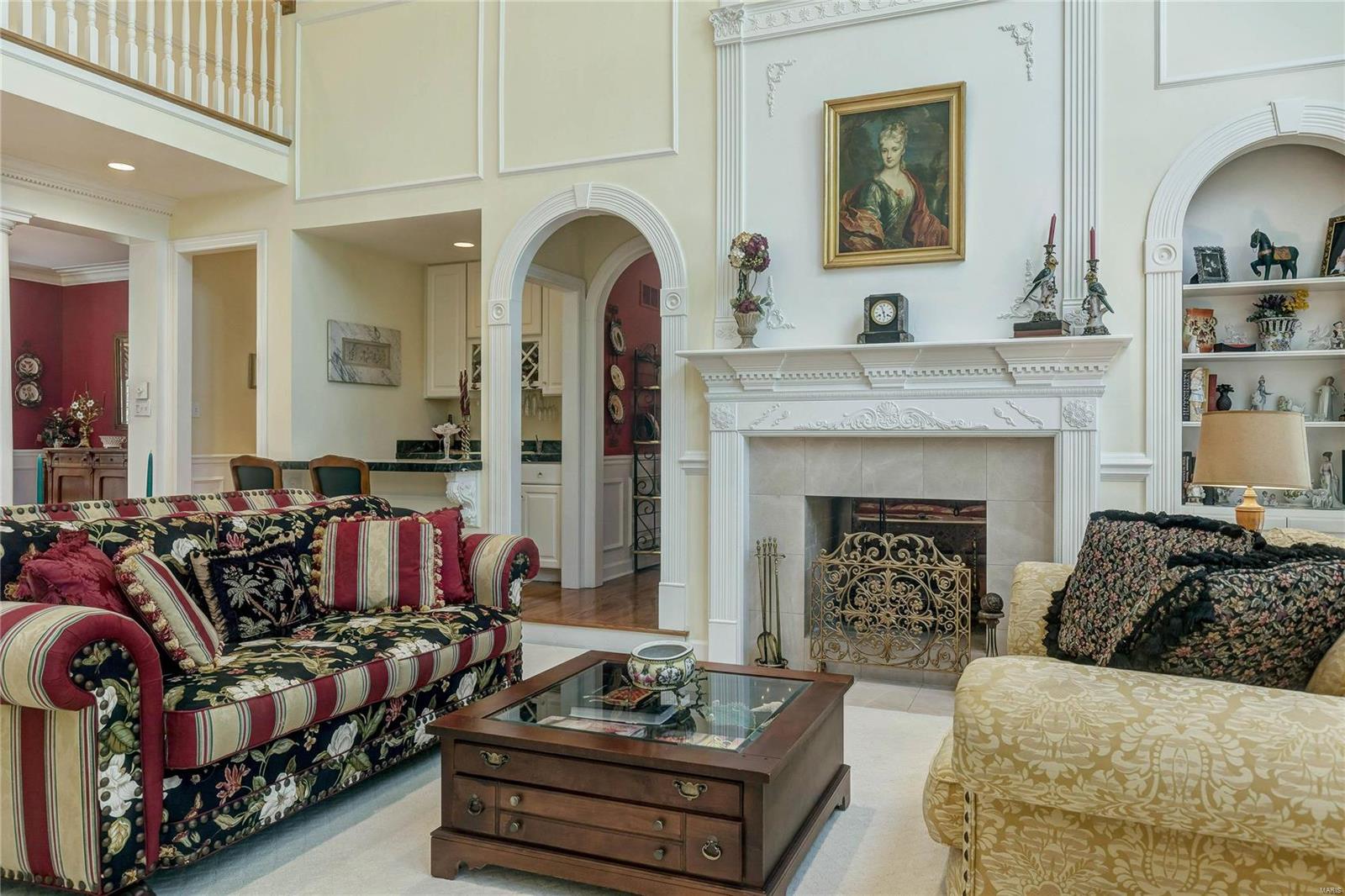 Langdon Way - Residential