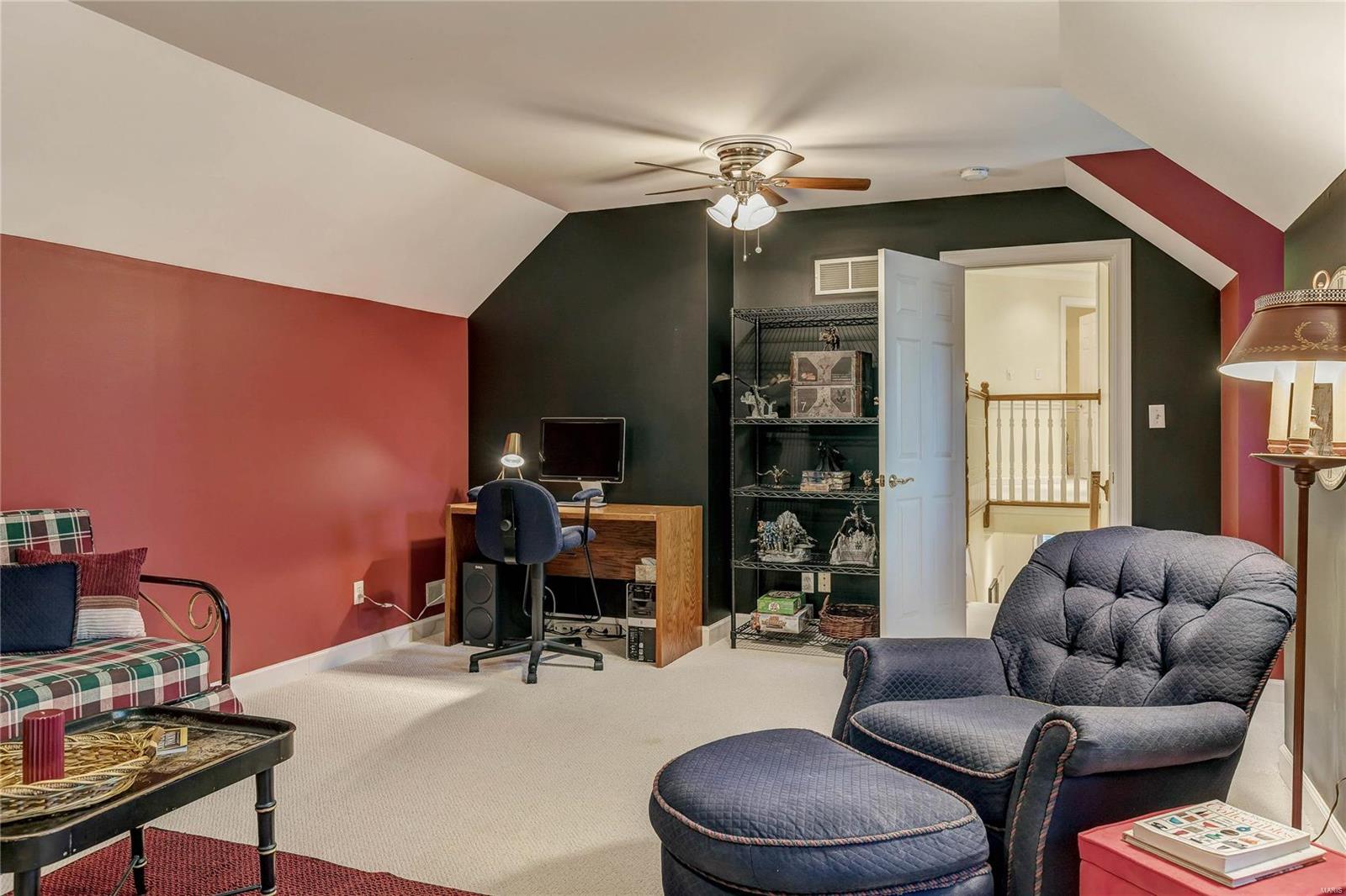 Langdon Way - Residential