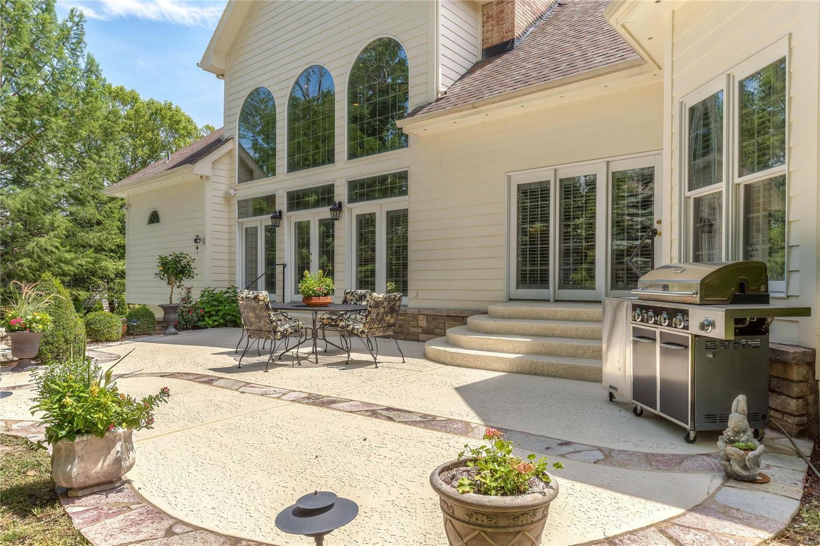 Langdon Way - Residential