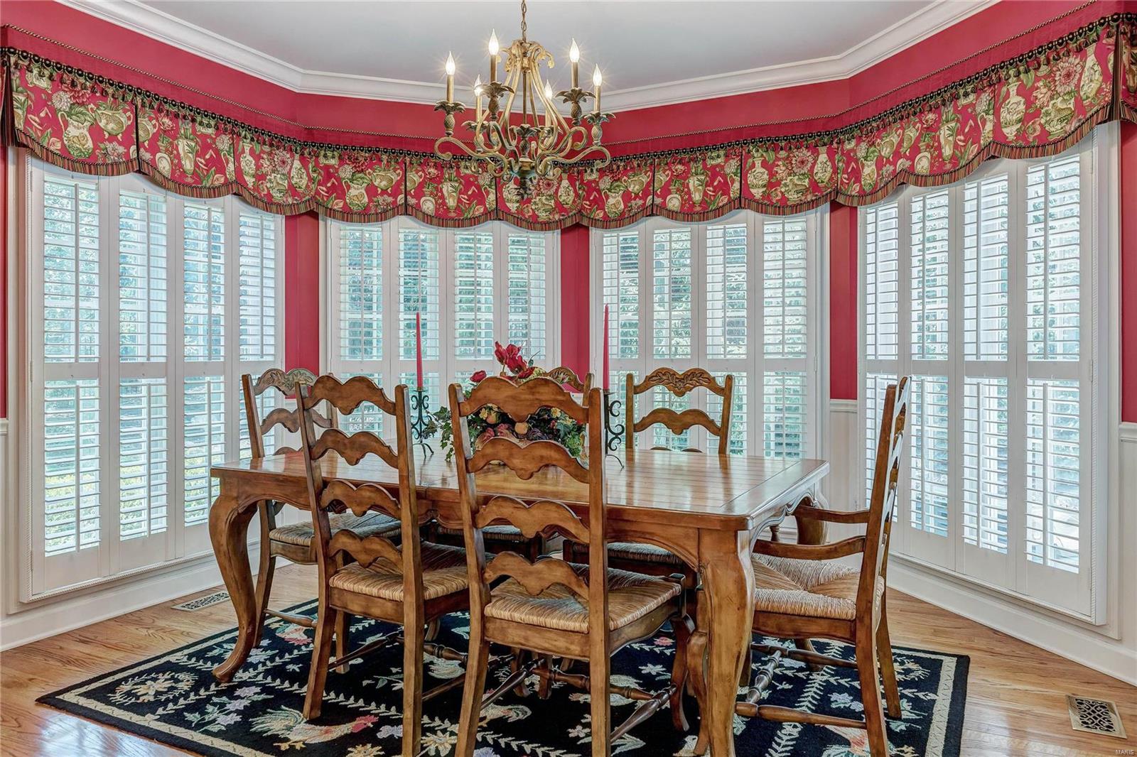 Langdon Way - Residential