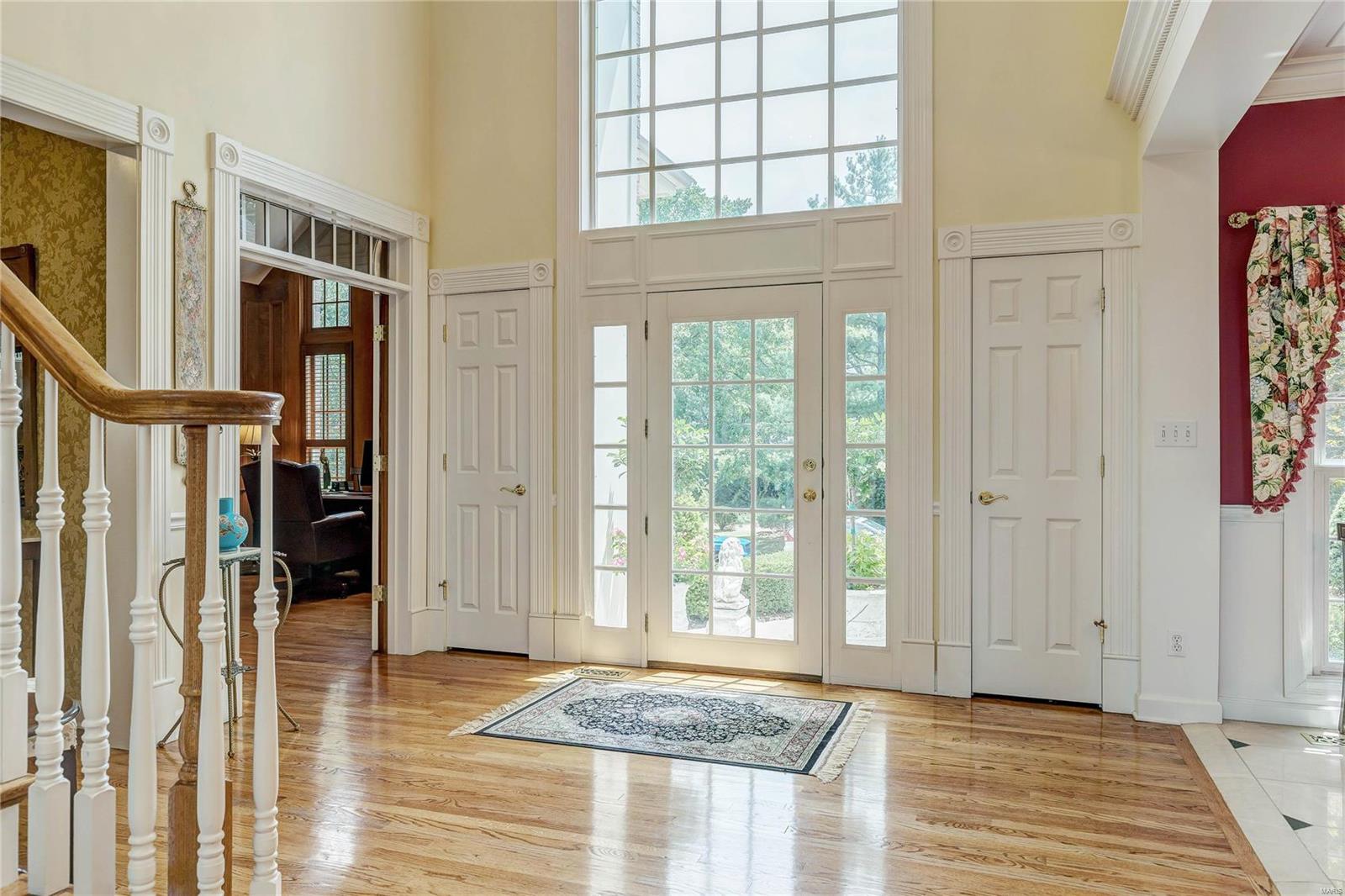 Langdon Way - Residential