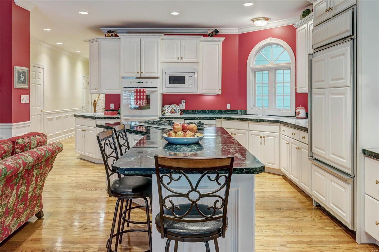 Langdon Way - Residential