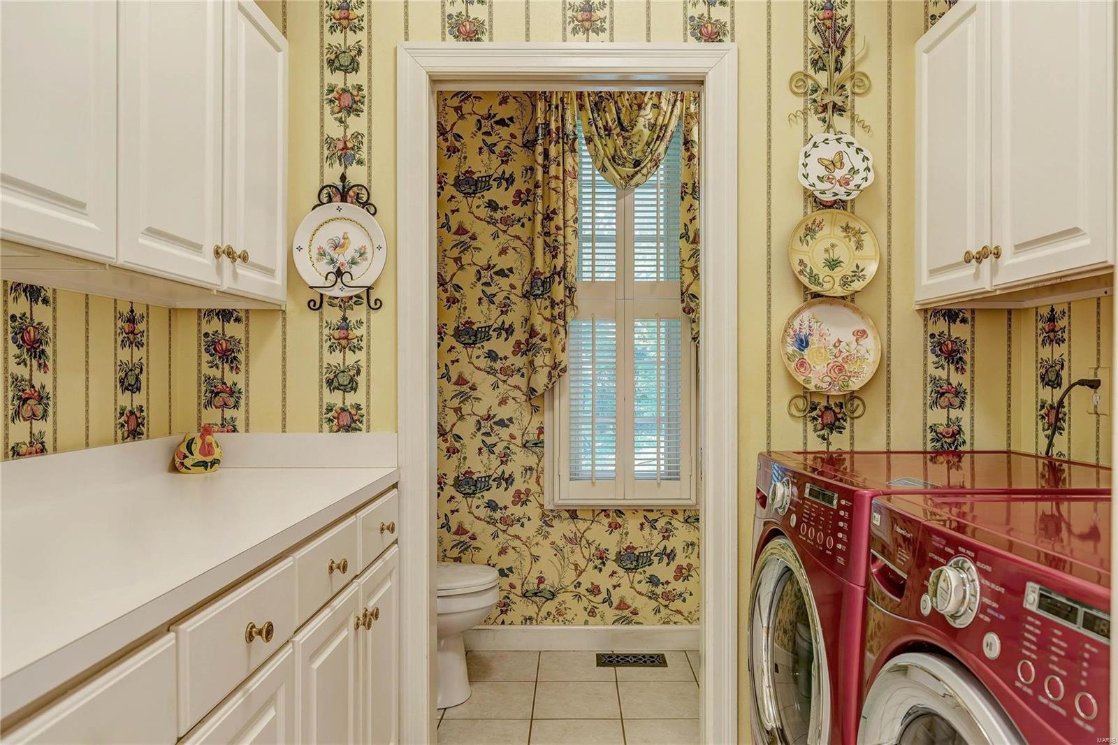 Langdon Way - Residential