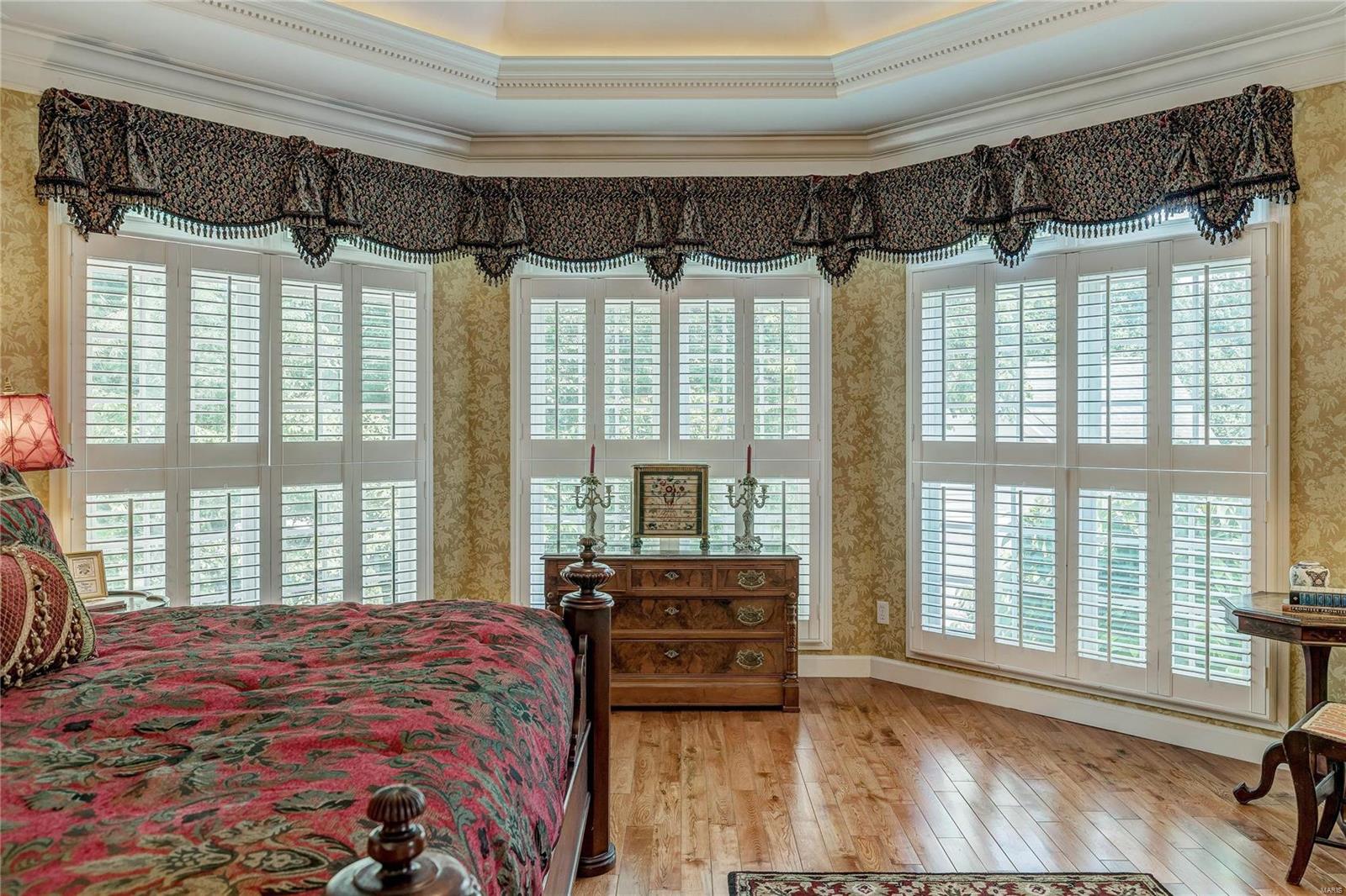 Langdon Way - Residential