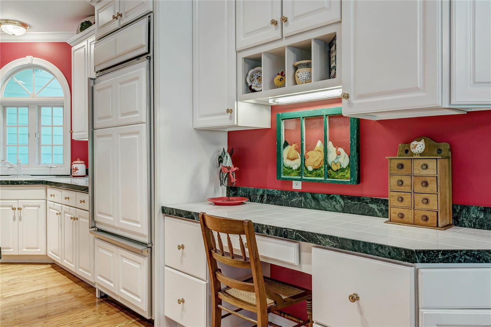 Langdon Way - Residential