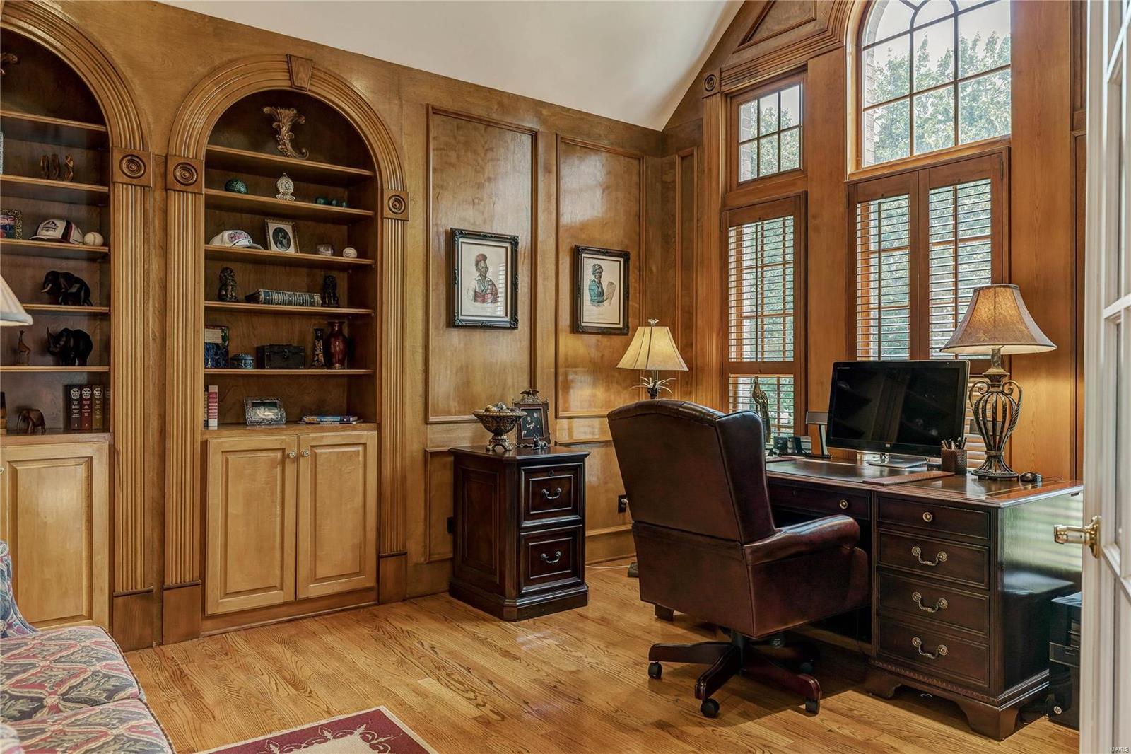 Langdon Way - Residential