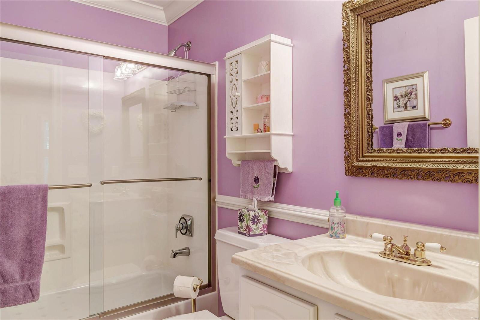 Langdon Way - Residential