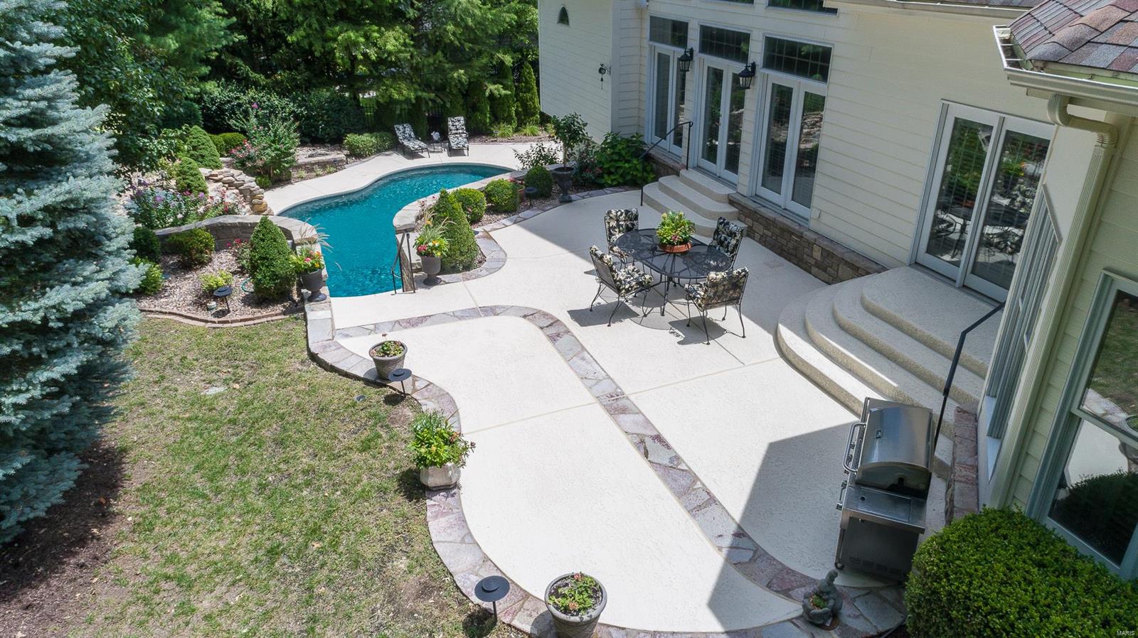 Langdon Way - Residential