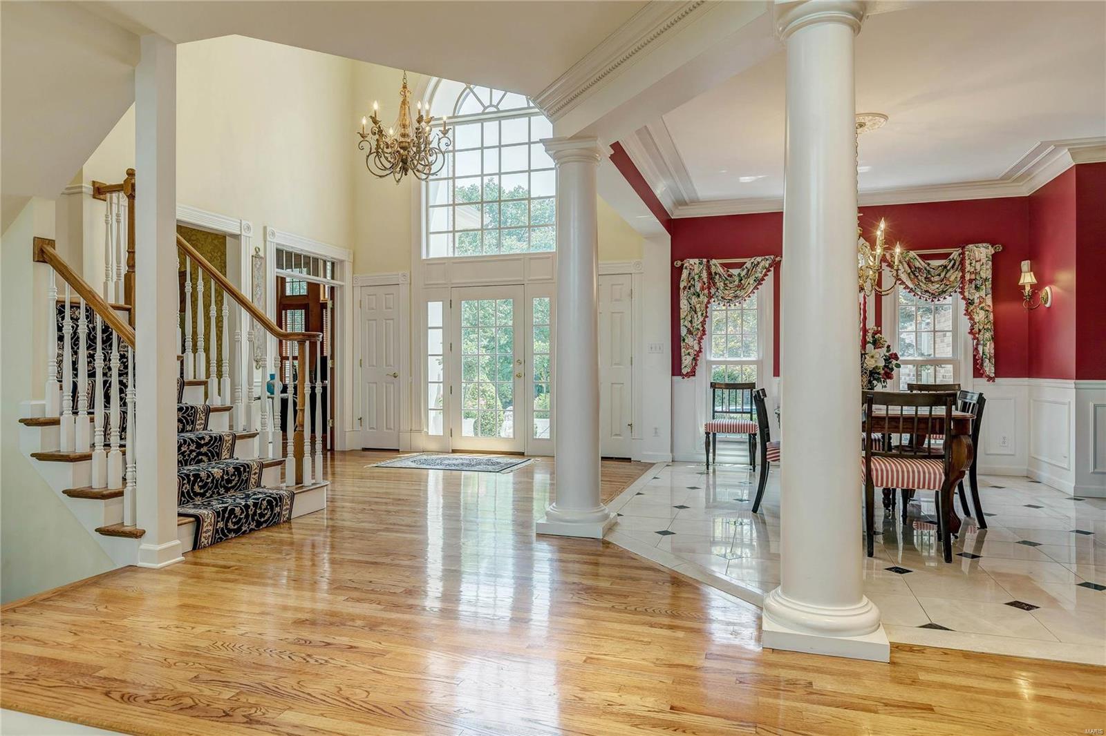 Langdon Way - Residential