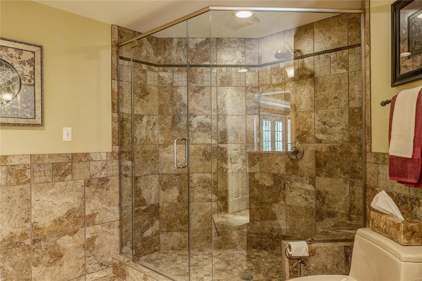 Langdon Way - Residential