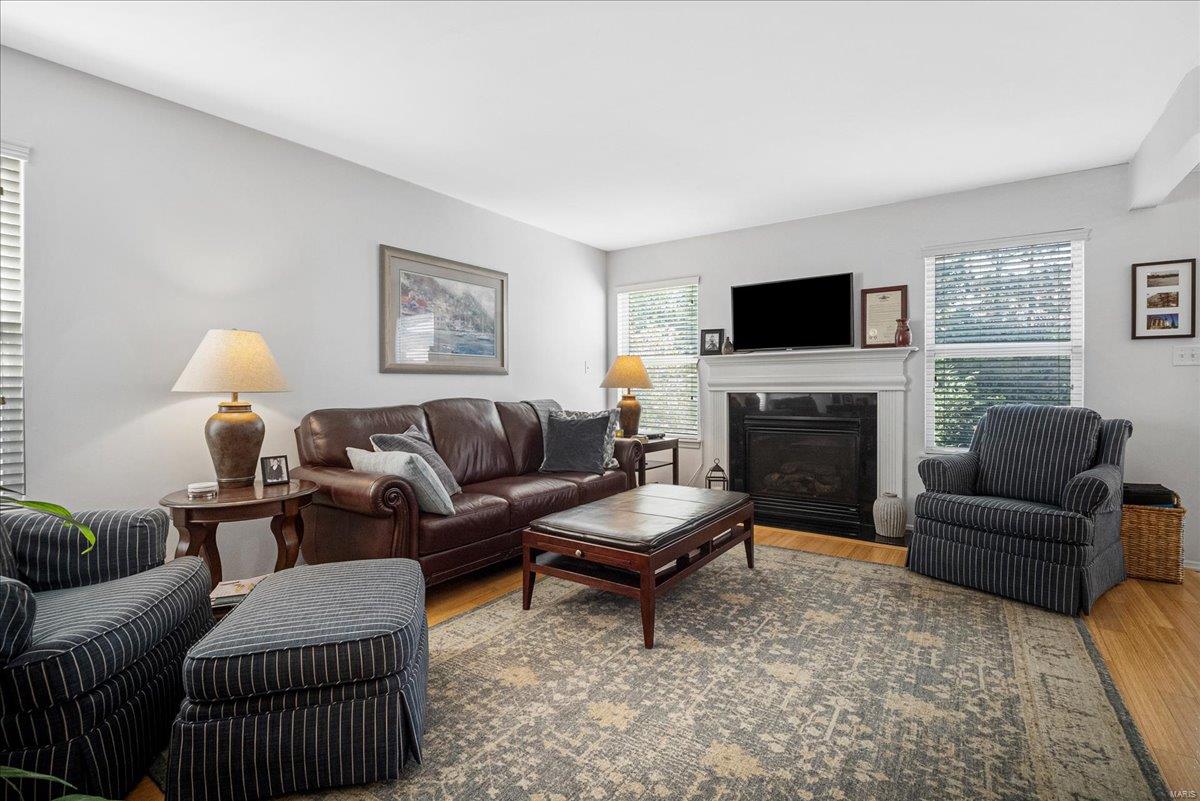 4931 Hurstborough Court