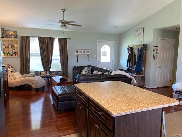 Boulder Ridge - Residential